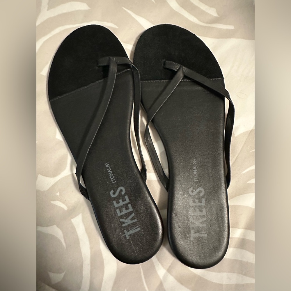 Brand new TKEES tonals size 9